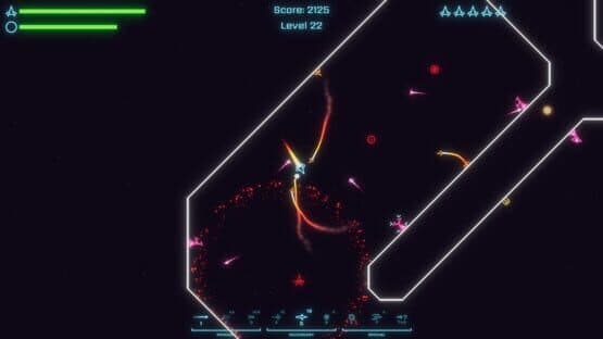 The Maze Contract — screenshot 3