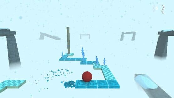 The Perplexing Orb: Bounce N' Roll — screenshot 3