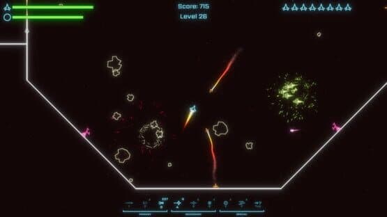 The Maze Contract — screenshot 4