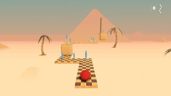 The Perplexing Orb: Bounce N' Roll — screenshot 4