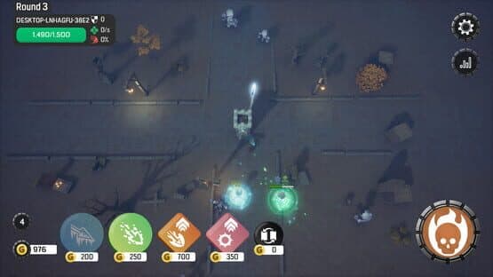 Survivor Challenge TD — screenshot 4