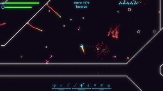 The Maze Contract — screenshot 5