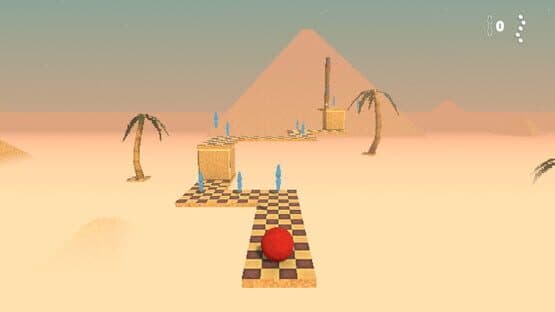 The Perplexing Orb: Bounce N' Roll — screenshot 5