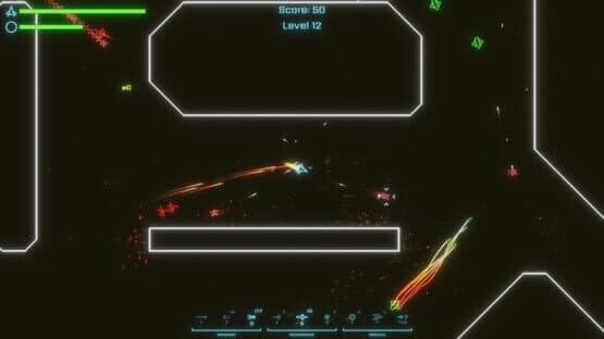 The Maze Contract — screenshot 6