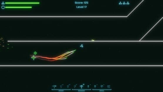 The Maze Contract — screenshot 7