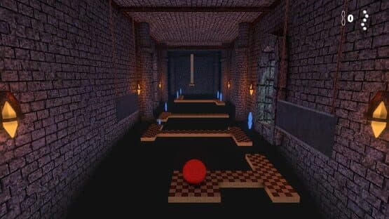 The Perplexing Orb: Bounce N' Roll — screenshot 7