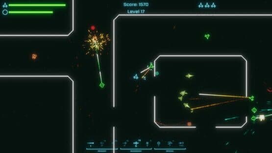 The Maze Contract — screenshot 8