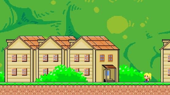 Super Laura Up — screenshot 1