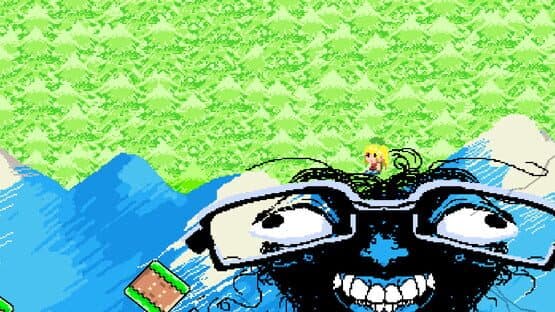 Super Laura Up — screenshot 2
