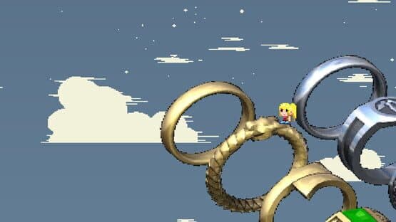Super Laura Up — screenshot 4
