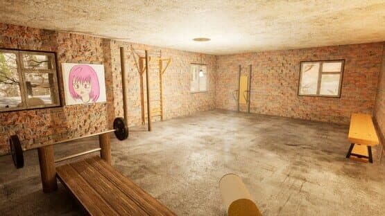 Smoking Simulator — screenshot 3