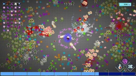 Sorcevival — screenshot 1
