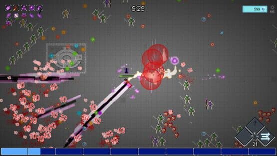 Sorcevival — screenshot 2