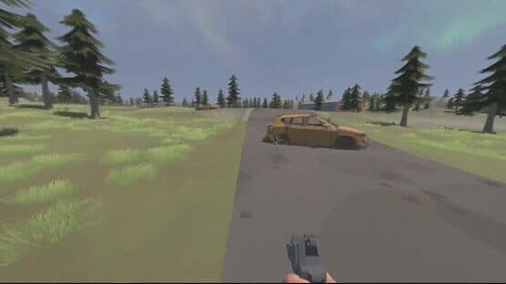 SOS Zombie: Survival — screenshot 1