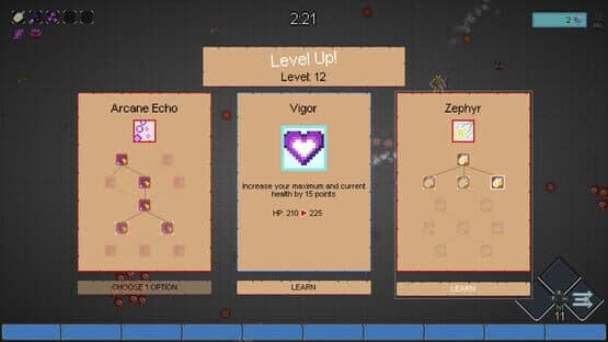 Sorcevival — screenshot 3