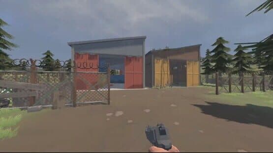 SOS Zombie: Survival — screenshot 2