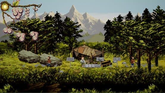 Sovereign Reign — screenshot 2