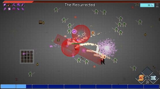 Sorcevival — screenshot 4