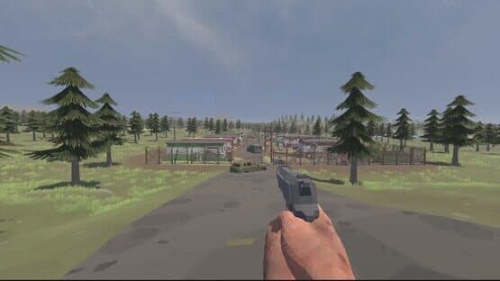 SOS Zombie: Survival — screenshot 3