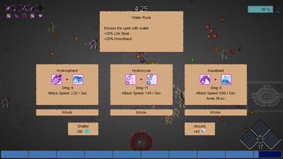 Sorcevival — screenshot 5