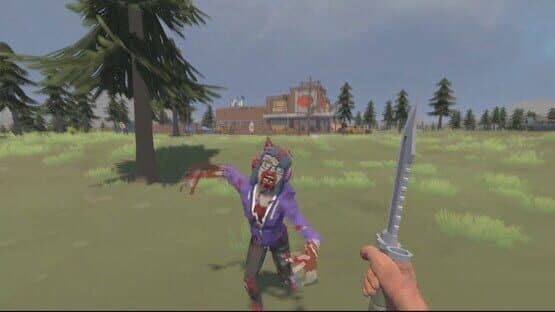 SOS Zombie: Survival — screenshot 4