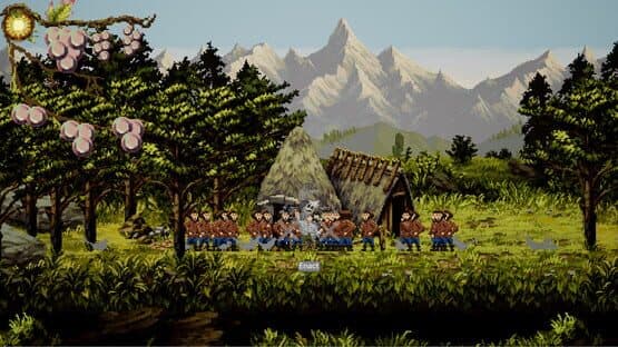 Sovereign Reign — screenshot 4