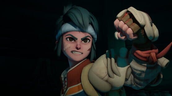 Robots at Midnight — screenshot 1