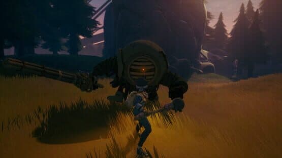 Robots at Midnight — screenshot 2