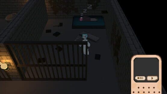 Rhythm League Heroes — screenshot 1