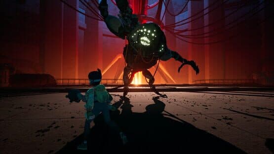 Robots at Midnight — screenshot 4