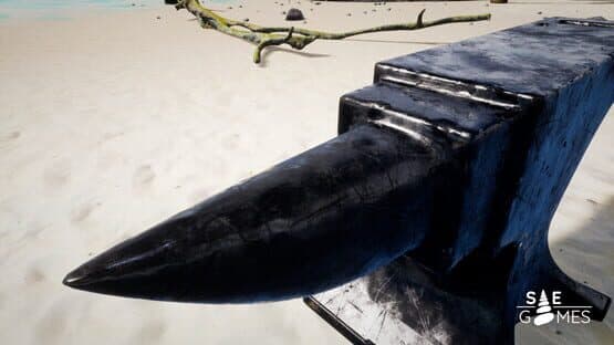 Sae — screenshot 7