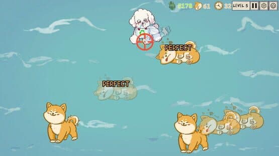 Really Dog — screenshot 2