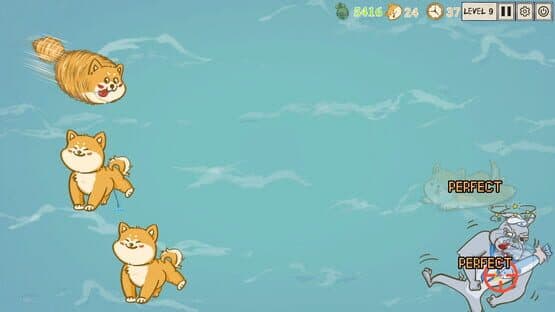 Really Dog — screenshot 3