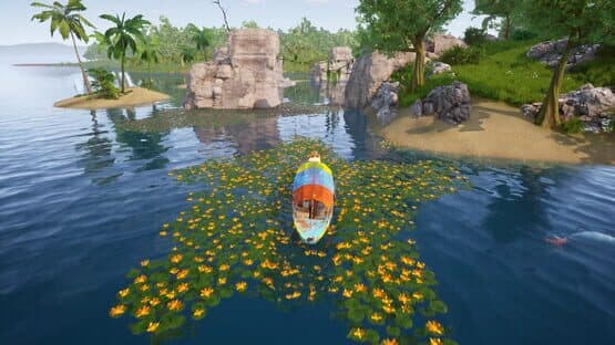 Our Life on Water — screenshot 7