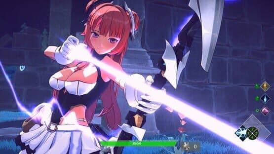 Psionic Sentry: Infinite — screenshot 1