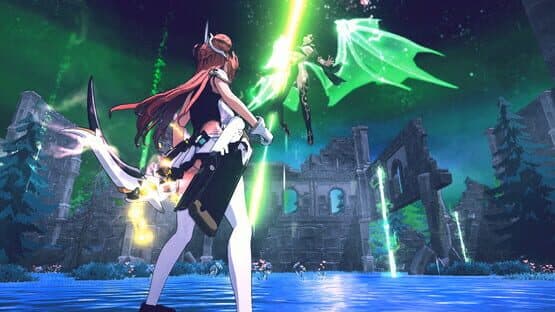 Psionic Sentry: Infinite — screenshot 2