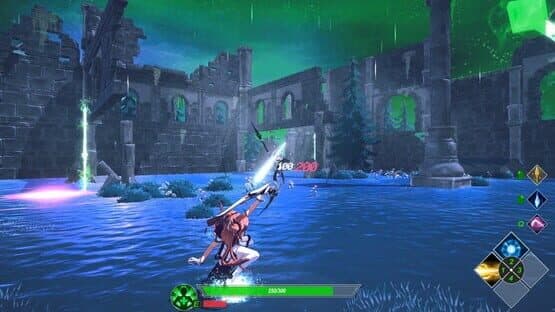Psionic Sentry: Infinite — screenshot 3