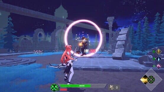 Psionic Sentry: Infinite — screenshot 4