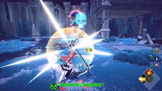 Psionic Sentry: Infinite — screenshot 5