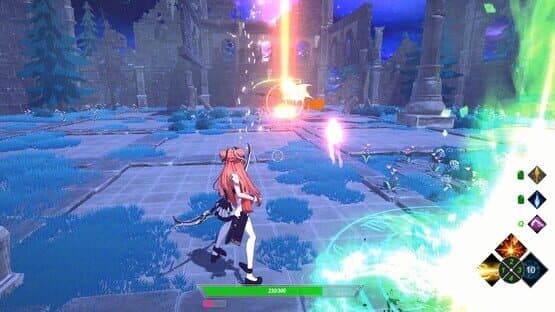Psionic Sentry: Infinite — screenshot 7