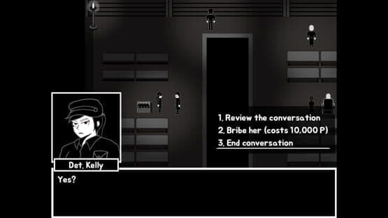 Eye of Nollyn — screenshot 4