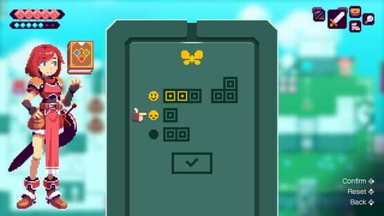 Fairune: Fragment Isles — screenshot 5