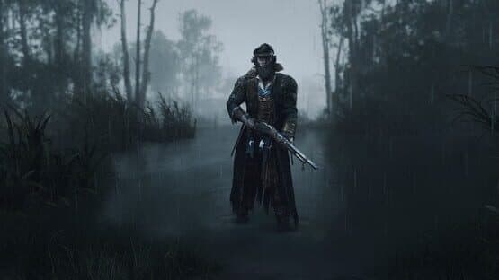 Hunt: Showdown 1896 - Law of Salvage — screenshot 1