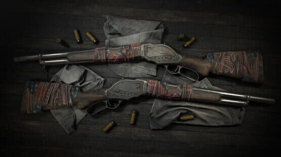 Hunt: Showdown 1896 - Law of Salvage — screenshot 2
