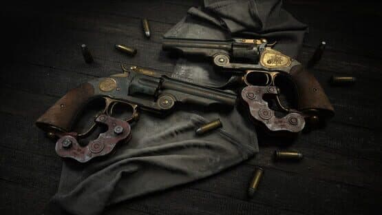 Hunt: Showdown 1896 - Law of Salvage — screenshot 3