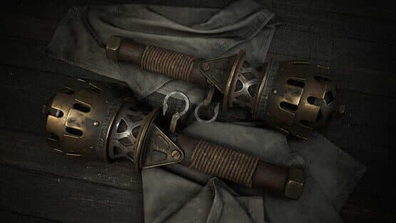 Hunt: Showdown 1896 - Law of Salvage — screenshot 4