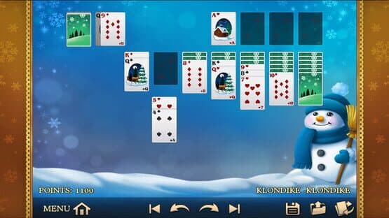 Happy Wonderland Solitaire — screenshot 6