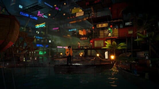 Kill The Shadow — screenshot 2