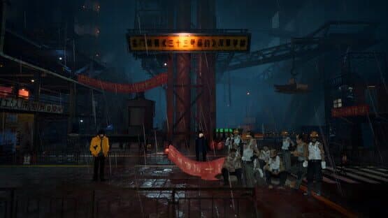 Kill The Shadow — screenshot 3