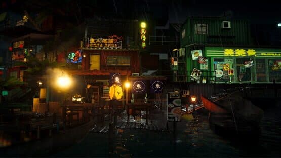 Kill The Shadow — screenshot 4